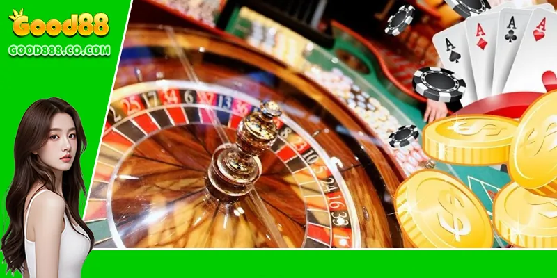 Liên Hệ Good88 Cách thức để liên hệ Good88