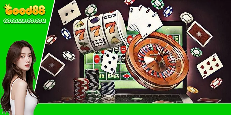 Liên Hệ Good88 Đảm bảo an toàn thông tin tối đa