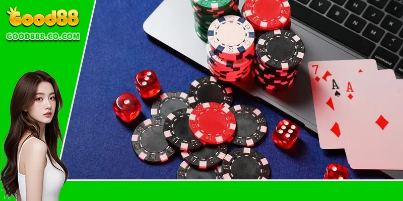 Đăng Ký Good88 – Hướng Dẫn Tham Gia Nền Tảng Cá Cược Uy Tín