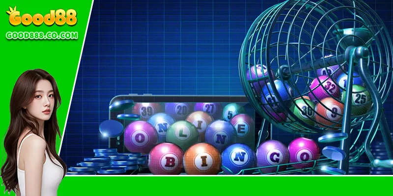 Danh mục các trò chơi xổ số tiêu biểu