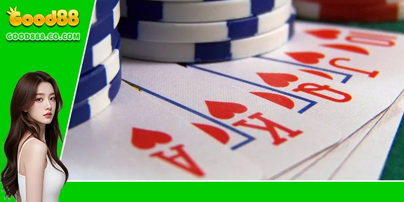 Poker – Trò Chơi Bài Trí Tuệ Đỉnh Cao Được Yêu Thích Nhất Đọc vị đối phương