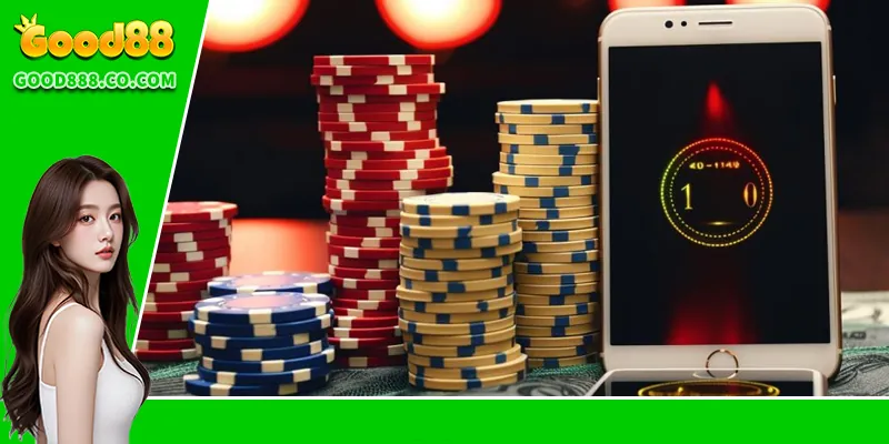 Liên Hệ Good88 Đường dây nóng chăm sóc khách hàng