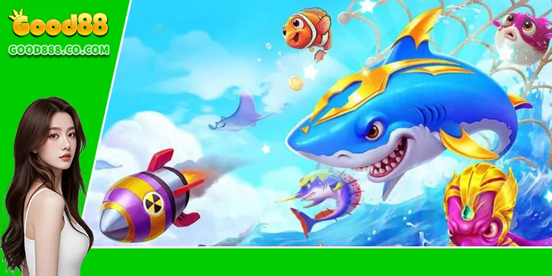 Bắn Cá Đổi Thưởng – Trải Nghiệm Giải Trí Bắn Cá Đỉnh Cao FAQs về bắn cá đổi thưởng