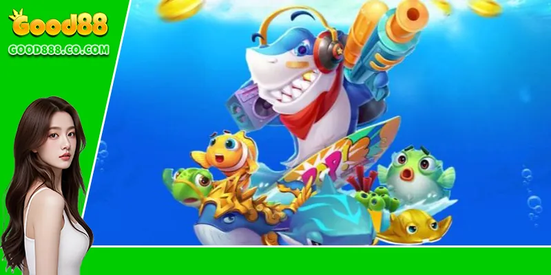 Bắn Cá Xèng – Giải Trí Hấp Dẫn Với Phần Thưởng Khủng FAQs về bắn cá xèng