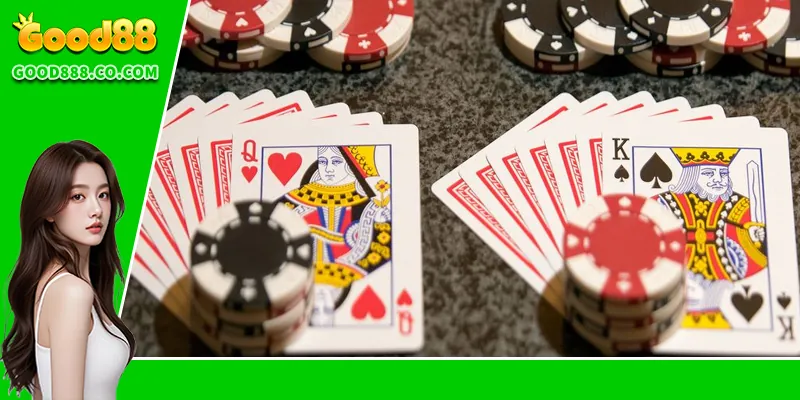 Poker – Trò Chơi Bài Trí Tuệ Đỉnh Cao Được Yêu Thích Nhất FAQs về Poker