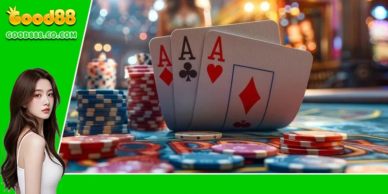 FAQs về sảnh cược casino