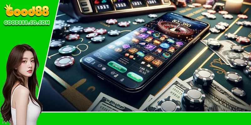 Giới thiệu chi tiết về tải app