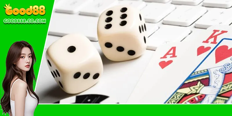 Lợi thế của việc chơi tài xỉu trực tuyến