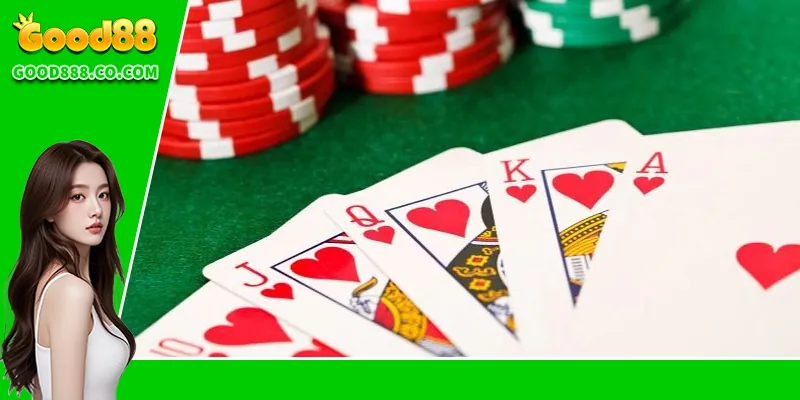 Mậu Binh – Tìm Hiểu Luật Chơi Và Bí Quyết Chiến Thắng Luật lệ cơ bản khi chơi Mậu Binh