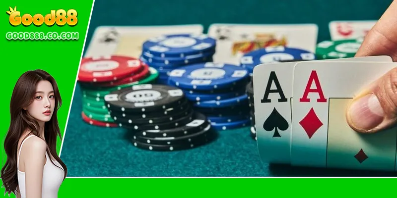 Mậu Binh – Tìm Hiểu Luật Chơi Và Bí Quyết Chiến Thắng