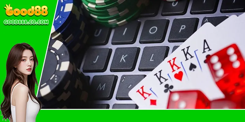 Liên Hệ Good88 Người chơi khi liên hệ cần quan tâm điều gì