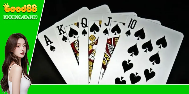 Những hình thức Tiến Lên được ưa thích nhất