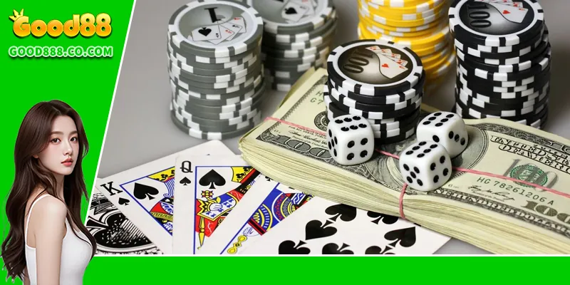 Poker – Trò Chơi Bài Trí Tuệ Đỉnh Cao Được Yêu Thích Nhất Những loại hình poker được ưa thích nhất