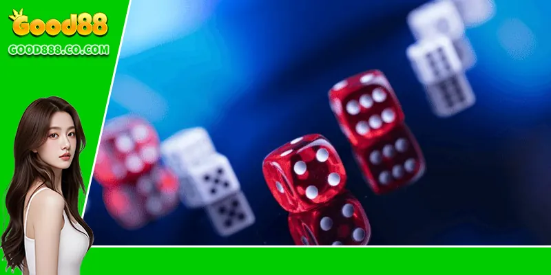 Xóc Đĩa - Trò Chơi Dân Gian Và Phiên Bản Online Những mẹo giúp thắng lớn khi tham gia xóc đĩa