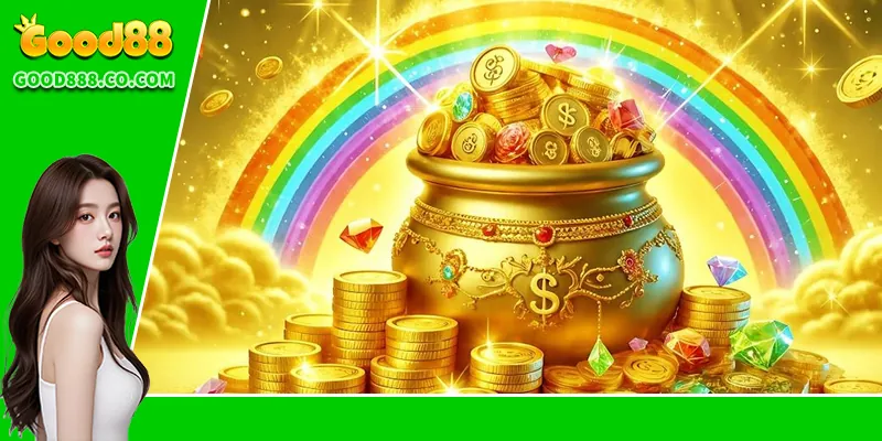 Nổ Hũ Tài Xỉu – Trải Nghiệm Game Đổi Thưởng Độc Đáo