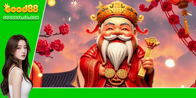 Nổ Hũ Thần Tài – Game Đổi Thưởng Hấp Dẫn Cho Người Chơi