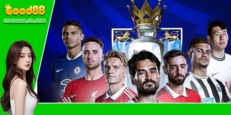 Phương pháp soi kèo Ngoại Hạng Anh hữu ích