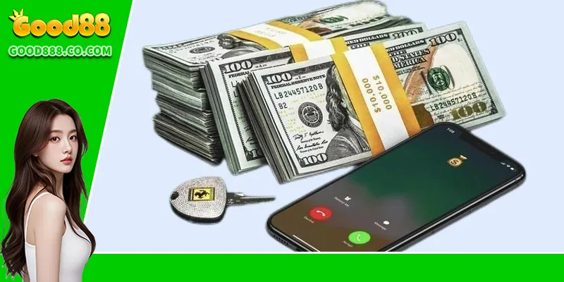 Tại sao nên thực hiện quy trình rút tiền