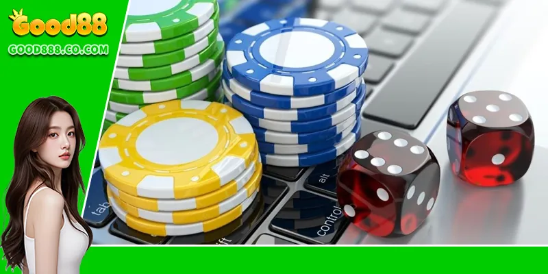 Tại sao người chơi lại lựa chọn tài xỉu trực tuyến