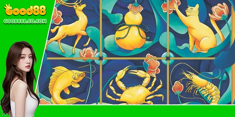 Tại sao người chơi nên tham gia bầu cua trực tuyến