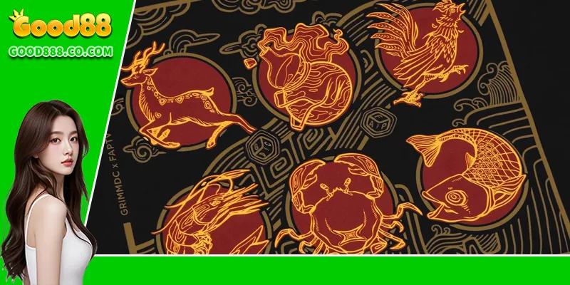 Tại sao nhiều người lại yêu thích bầu cua trực tuyến