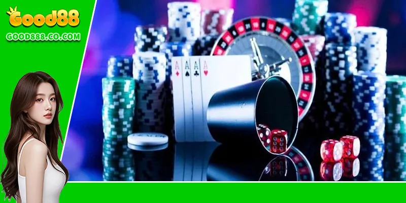 Xóc Đĩa - Trò Chơi Dân Gian Và Phiên Bản Online Thể lệ xóc đĩa dân gian