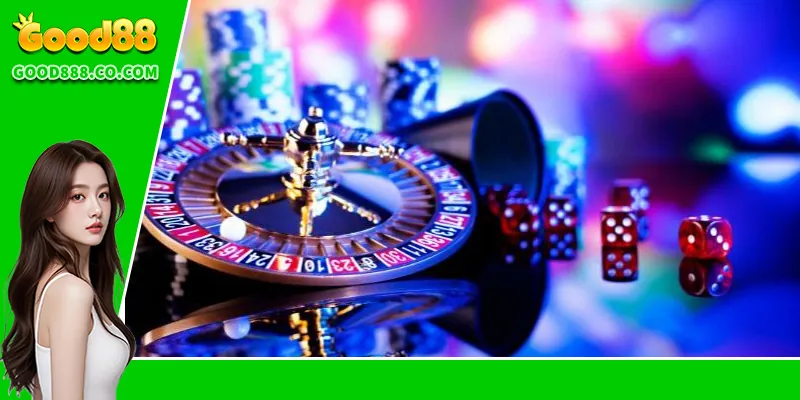 Xóc Đĩa - Trò Chơi Dân Gian Và Phiên Bản Online